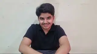 Divyam Dubey Audition