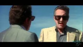 Top 10 Robert De Niro Movies
