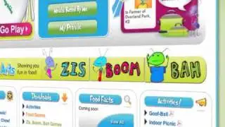 ZisBoomBah.com: Ask the Ants