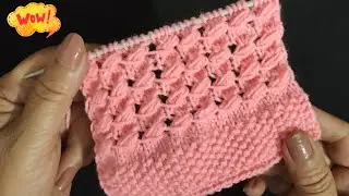 Knitt Latest Beautiful Knitting Design Pattern | Cardigan | Baby Set | Sweater | Jassi Knitting