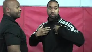 Krav Maga Basics & Beyond 4: Choke Defense
