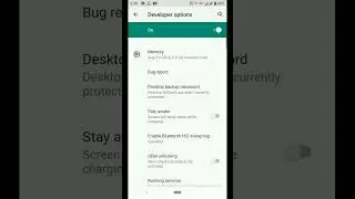 ⚡ Mobile काफी ज्यादा Hang करता है तो Settings अभी ON कर लो 