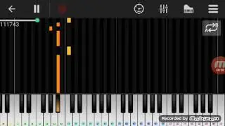 Drake|In My Feelings|Piano Cover Easy