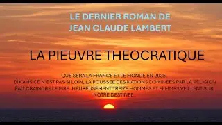 JEAN CLAUDE Lambert's Vid&eacute;o   Nov 15, 2024 VEED