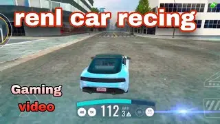 real car racing police piche game play video #gaming #cars #car #career #racing 