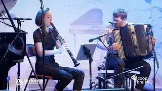Rozenn Le Trionnaire/J&eacute;r&eacute;my Simon - Kost ar c'hoat