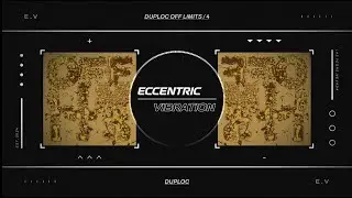 Merricat Black - ICE 'EM [DUPLOCFF004]
