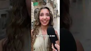 Le pire conseil cheveux 🤯 #curlsmatter #curlyhair #wavyhair #hairroutine #microtrottoir  #conseils