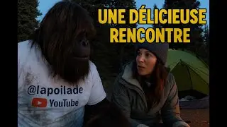 Vlog 4 - Une d&eacute;licieuse rencontre