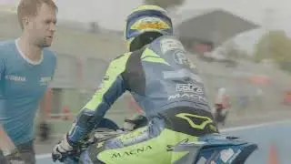 RP82 Racing Team - Autodromo Vallelunga 2025