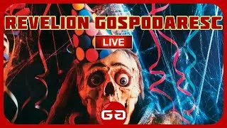 Revelion Gospodaresc
