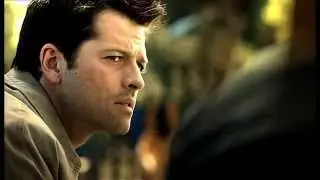 Stay - Destiel