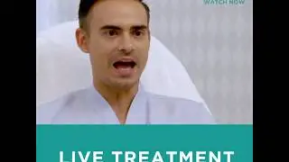 Part 1 : Ashraf Sinclair LIVE Coolsculpting Blink Beauty Clinic Jakarta