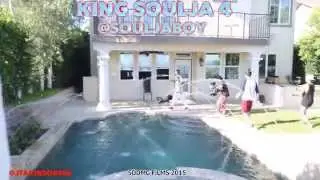 Soulja Boy VLOG 2 2015