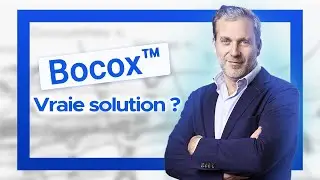 Le Bocox efficace contre la dysfonction &eacute;rectile ?