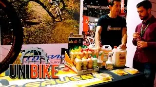 UNIBIKE 2016 - Novedades X-SAUCE