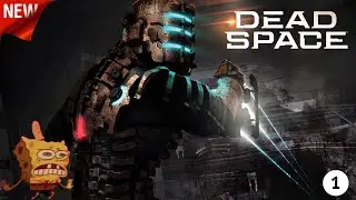 Arriving at the USG Ishimura Dead Space Chapter #1
