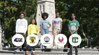 DPSCD Exam High School Promo Video