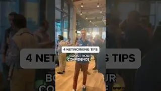 Повысьте свой уровень навыков в нетворкинге с помощью этих советов! #нетворкинг #событиедлясети #...