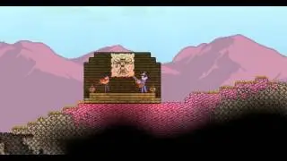 Starbound Cover - Game of Thrones Main Theme