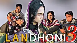 Landhoni 3 || A Manipuri Comedy Short Video Series
