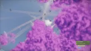 Rust - Loot from 100 supply drops