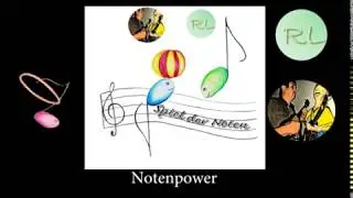 Notenpower