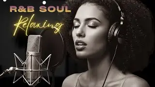 【R&B Relax】Healing Playlist / for Chill / Work / Indie / Ballad / Relax / Coffee