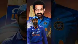 Rohit Sharma Movie Trailer 💯 #ytshorts #short #shorts