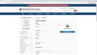 How to Post a Local Deal or Coupon