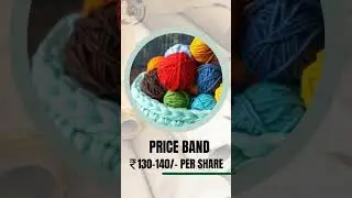 Cedaar Textile Limited - IPO Details!