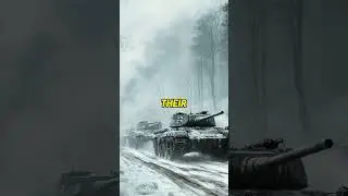 The Role of Air Power in the Battle of the Bulge #history #battleofthebulge #ww2 #wwii #shorts