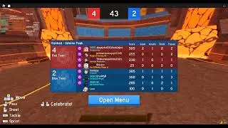 super striker league infinite goals script