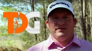 Tyler Dice Golf - Exclusive Presentation