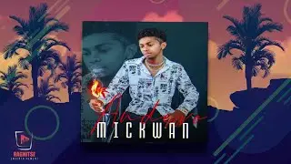 Mickwan - Andevo (Lyrics Video 2021)