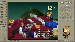 [FFT] 