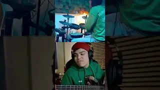 PIPE POSADA FT EZE CAST / XVER YOU BY TJ FULLER