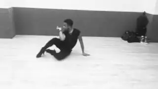 Ricardo NYC Heels Class - She's Lovin It - Ripley Grier Studios