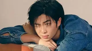 KIM NAMJOON [ FMV] KILL BILL