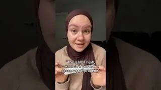 Terrible advice that DOESN&rsquo;T help Muslim women on the hijab journey - How to NOT advice women