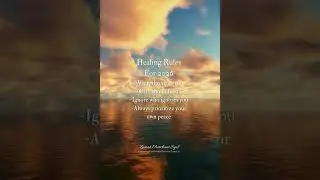 healing in 2026💖 #mentalhealth #psychology #healing #spirituality #quotes #shorts #ytshorts #newyear