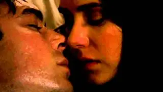 Damon/Elena 