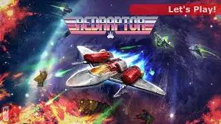 RedRaptor on Nintendo Switch