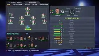 Fifa 22 STG Showdown mit Retrodomi #2