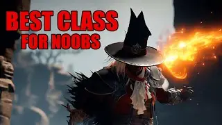 This Might Be The BEST Class For Newbies In Arena | Igneous Arena PVP | Black Desert Mobile