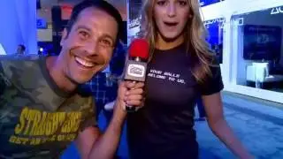 [E3 2012] Beursdag 2