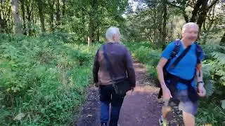 Drumpellier Walk 1080