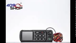 SURECOM CB Radio CB27 Mobile radio 26.965-27.405MHz AM/FM