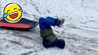 Funny Moments That Made My Day! 🤣 #24