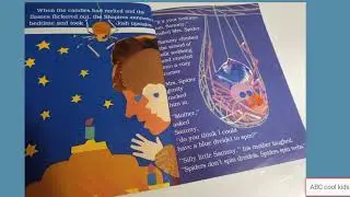 Sammy Spider's First Hanukkah 🕎 Read aloud for kids